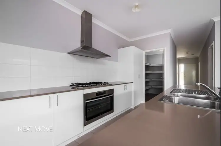 Fifth view of Homely house listing, 15 Bellas Circuit, Piara Waters WA 6112