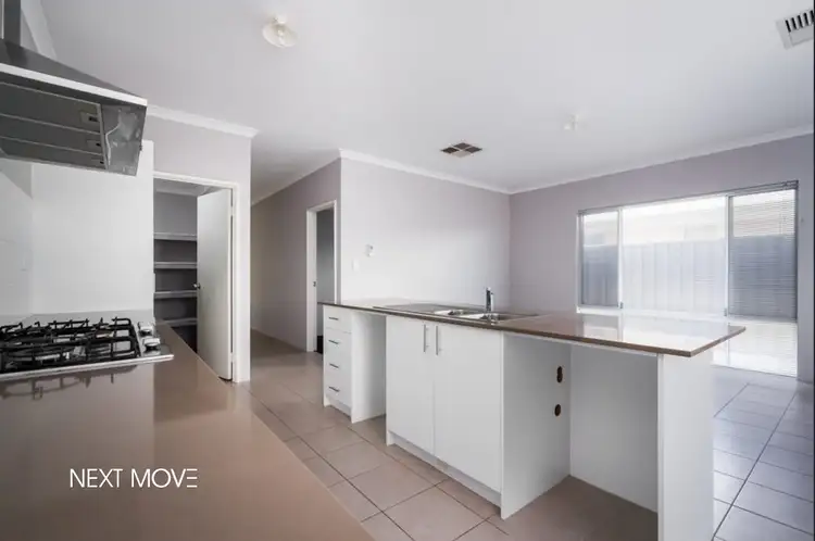 Sixth view of Homely house listing, 15 Bellas Circuit, Piara Waters WA 6112