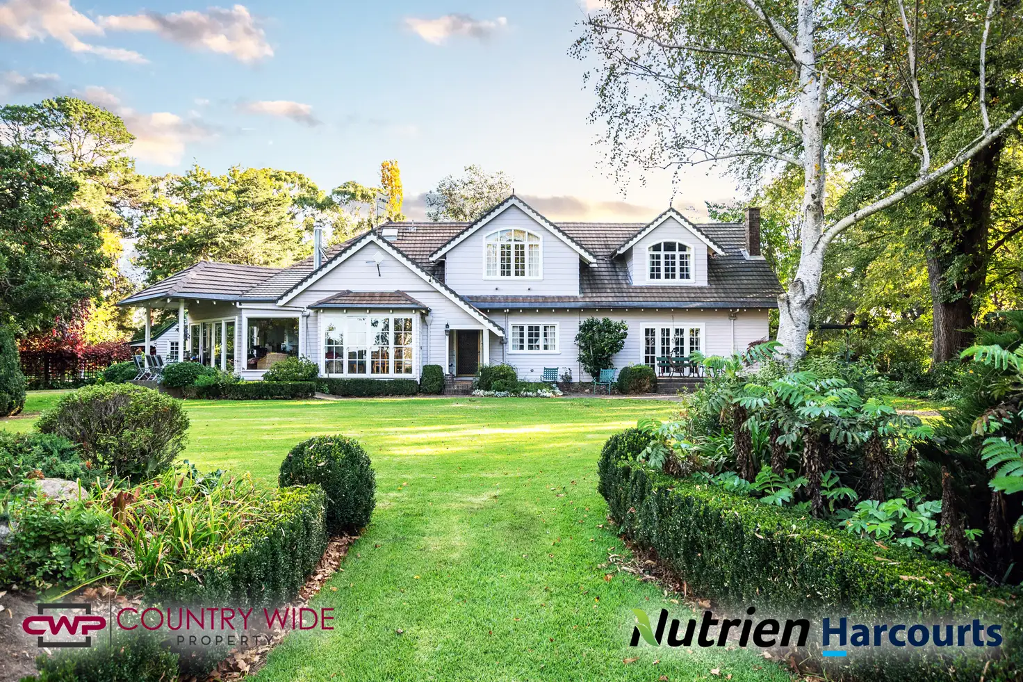 Main view of Homely rural property listing, 105 Cramsie Crescent, Glen Innes NSW 2370