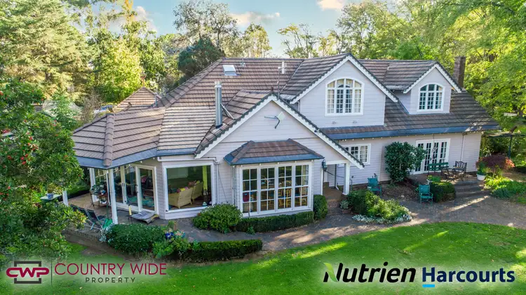 Second view of Homely rural property listing, 105 Cramsie Crescent, Glen Innes NSW 2370