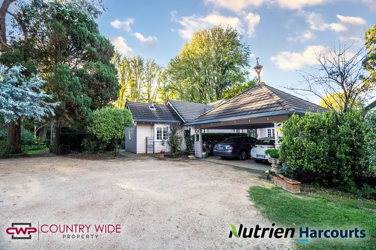 Third view of Homely rural property listing, 105 Cramsie Crescent, Glen Innes NSW 2370