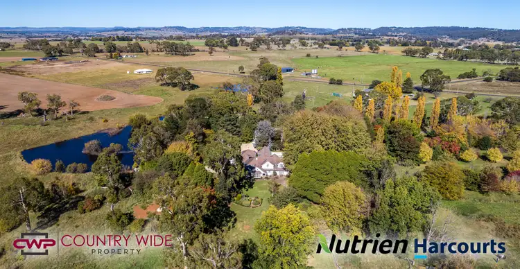 Fourth view of Homely rural property listing, 105 Cramsie Crescent, Glen Innes NSW 2370