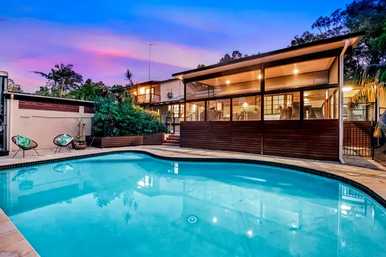 7 Quambone Street, Worongary QLD 4213