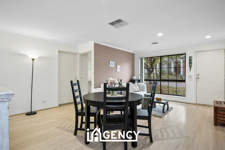 Fifth view of Homely unit listing, 8/5 Piney Ridge, Endeavour Hills VIC 3802