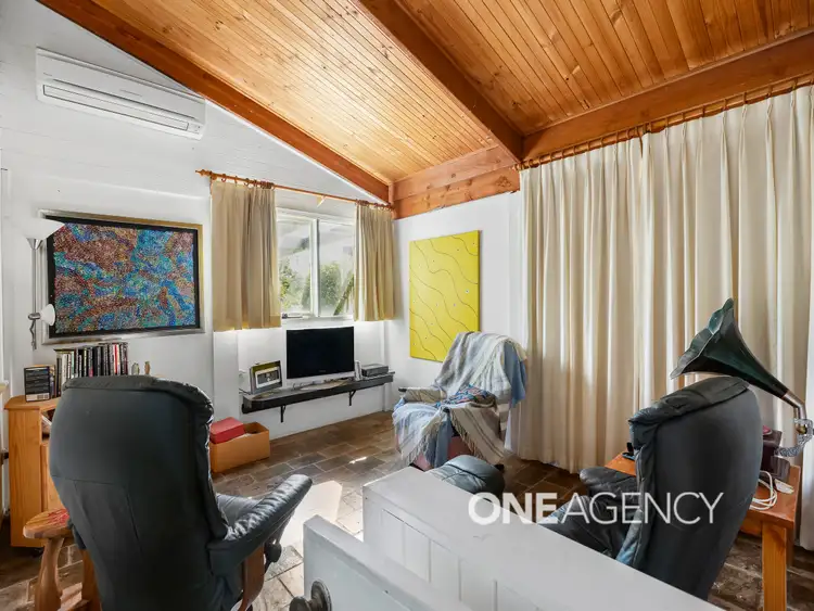 Sixth view of Homely rural property listing, Eagles Nest/615 Mount Scanzi Road, Kangaroo Valley NSW 2577