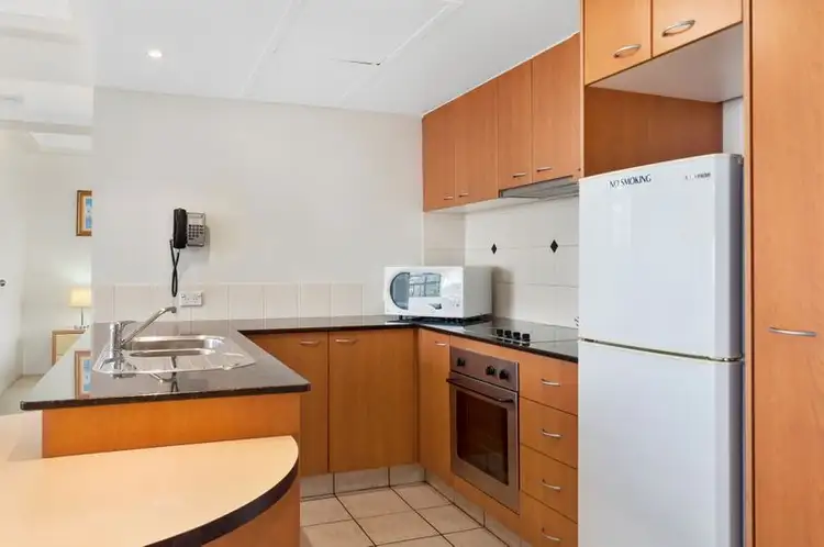 Third view of Homely apartment listing, 805/2988 Surfers Paradise Boulevard, Surfers Paradise QLD 4217