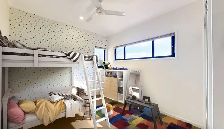 Second view of Homely townhouse listing, 21/140 Alma Road, Dakabin QLD 4503