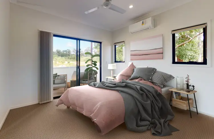 Third view of Homely townhouse listing, 21/140 Alma Road, Dakabin QLD 4503