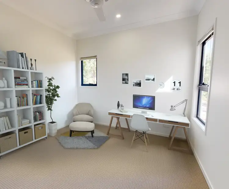 Fourth view of Homely townhouse listing, 21/140 Alma Road, Dakabin QLD 4503