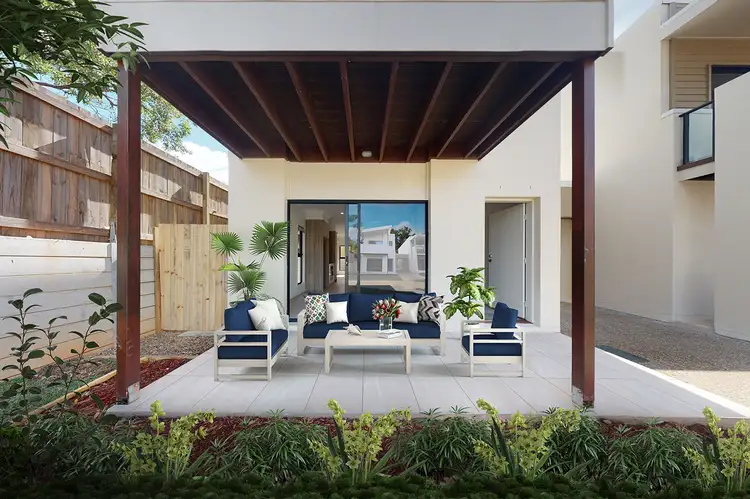 Sixth view of Homely townhouse listing, 21/140 Alma Road, Dakabin QLD 4503