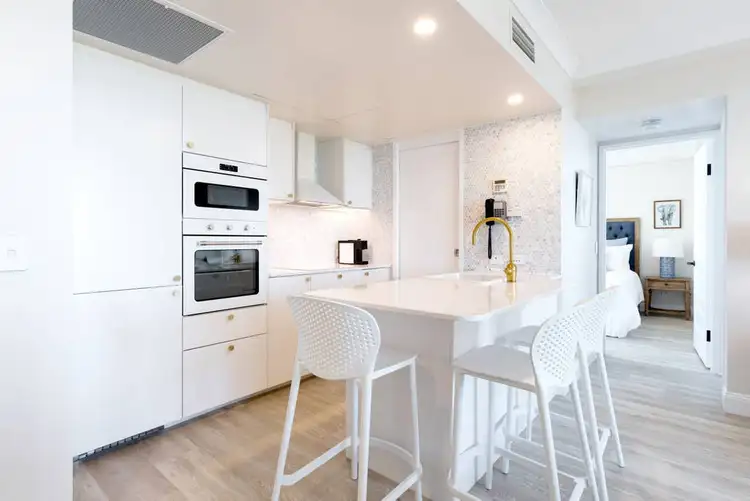 Main view of Homely apartment listing, 602/2988 Surfers Paradise Boulevard, Surfers Paradise QLD 4217