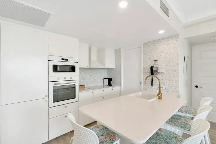 Second view of Homely apartment listing, 602/2988 Surfers Paradise Boulevard, Surfers Paradise QLD 4217