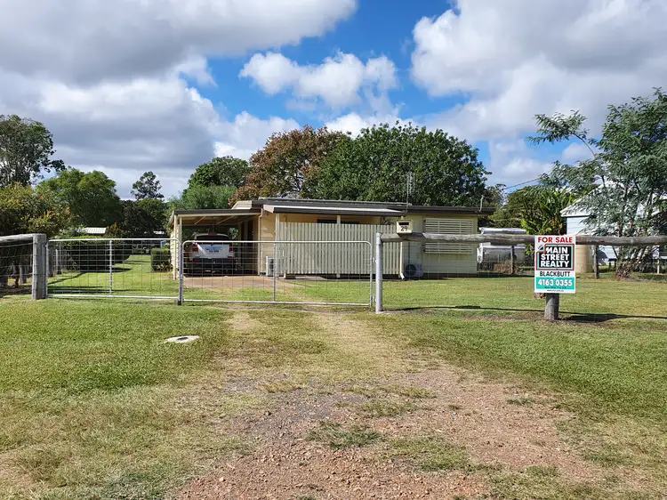Main view of Homely house listing, 29 Hart Street, Blackbutt QLD 4314