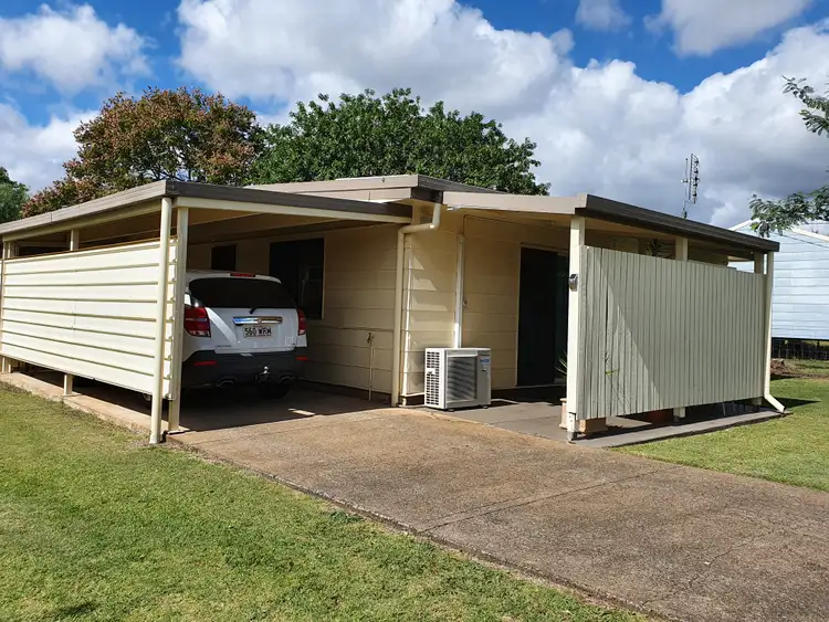 Second view of Homely house listing, 29 Hart Street, Blackbutt QLD 4314