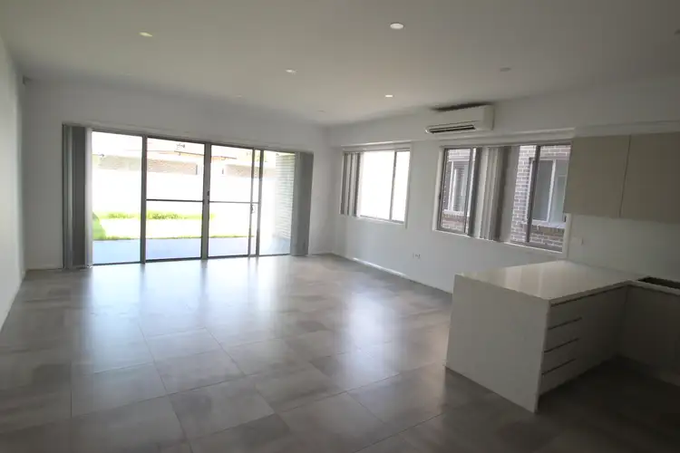 Third view of Homely semi-detached listing, 93A Rawson Road, Guildford NSW 2161