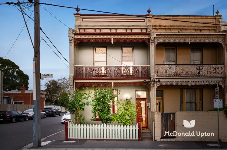 61 Gower Street, Kensington VIC 3031