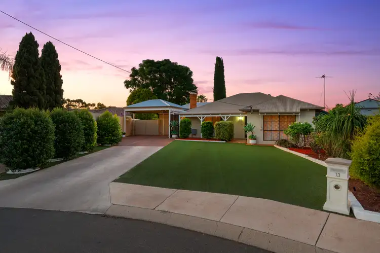 13 O'Connor Way, West Lamington WA 6430
