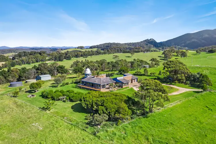 Sixth view of Homely rural property listing, 135 Haxstead Road, Central Tilba NSW 2546