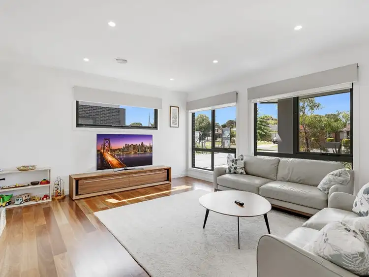 Third view of Homely house listing, 1/114 Kennington Park Drive, Endeavour Hills VIC 3802