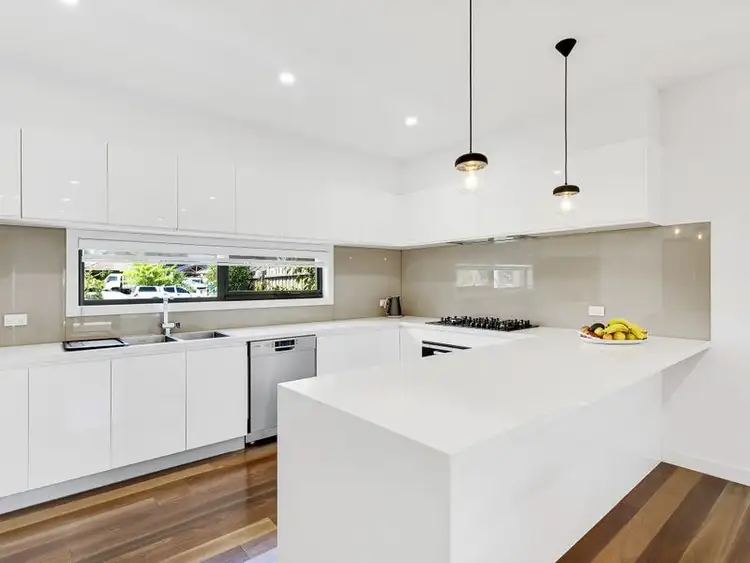 Fourth view of Homely house listing, 1/114 Kennington Park Drive, Endeavour Hills VIC 3802