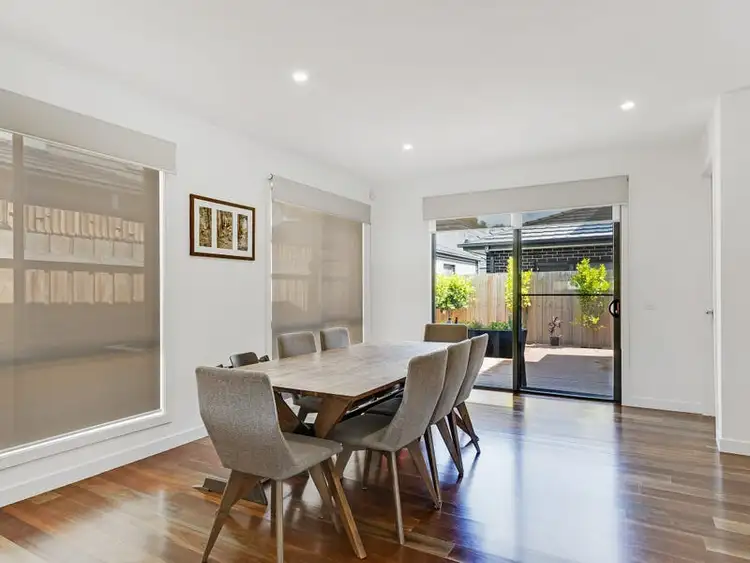 Sixth view of Homely house listing, 1/114 Kennington Park Drive, Endeavour Hills VIC 3802