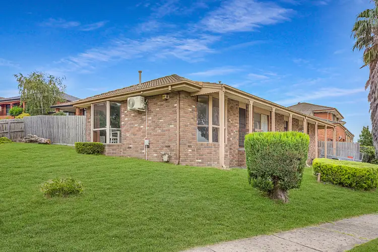 18 Truslove Court, Endeavour Hills VIC 3802