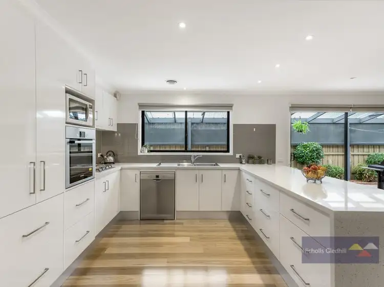 Main view of Homely house listing, 52 Strathaird Drive, Narre Warren South VIC 3805