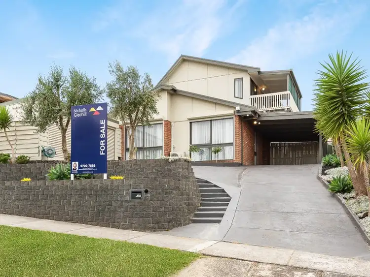 60 Matthew Flinders Avenue, Endeavour Hills VIC 3802