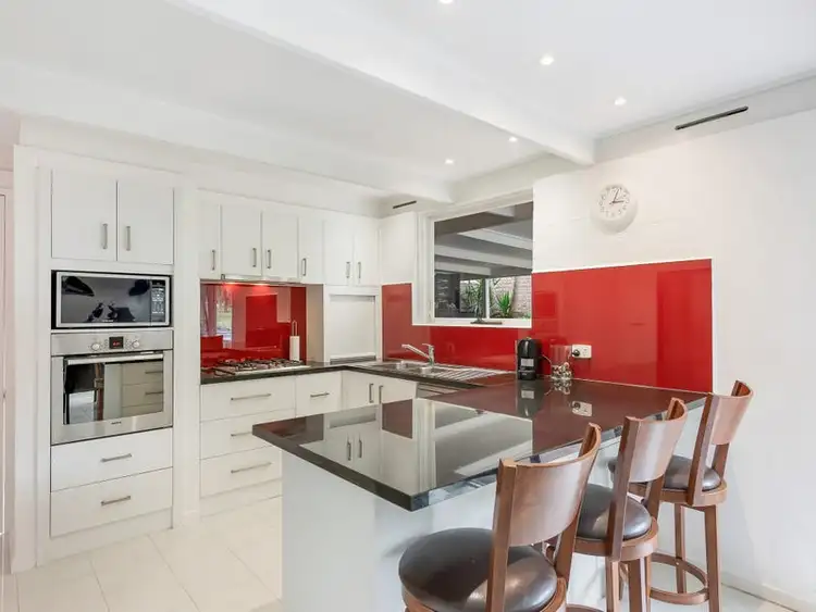 Second view of Homely house listing, 60 Matthew Flinders Avenue, Endeavour Hills VIC 3802