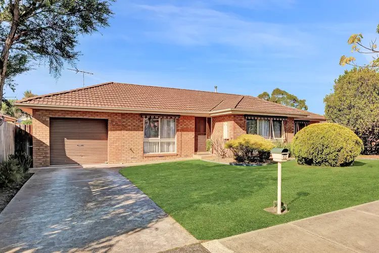 Main view of Homely house listing, 52 Thomas Mitchell Drive, Endeavour Hills VIC 3802