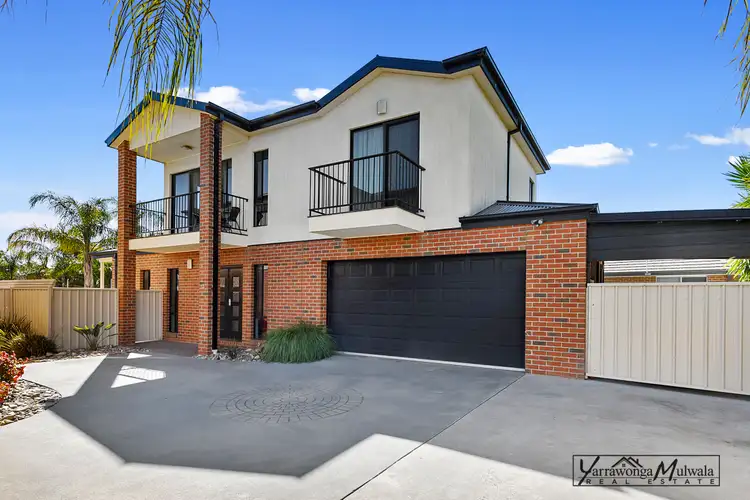 Main view of Homely house listing, 3/34 Anchorage Way, Yarrawonga VIC 3730