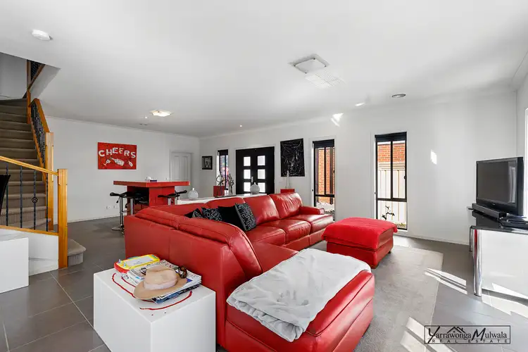 Fourth view of Homely house listing, 3/34 Anchorage Way, Yarrawonga VIC 3730