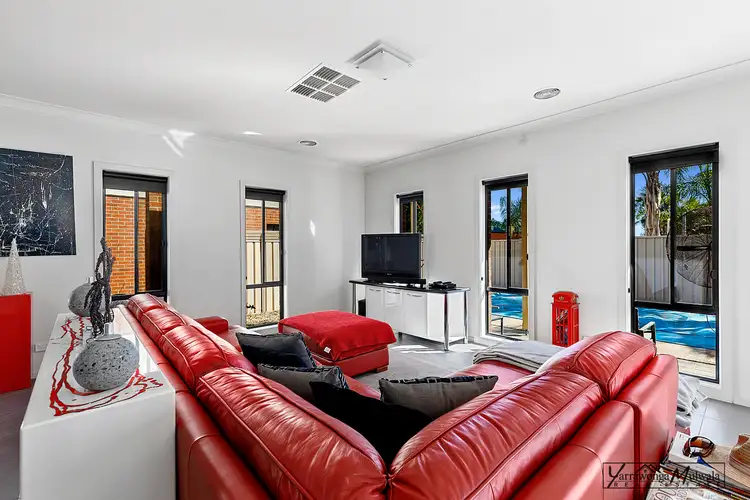 Fifth view of Homely house listing, 3/34 Anchorage Way, Yarrawonga VIC 3730
