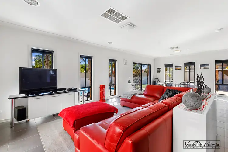Sixth view of Homely house listing, 3/34 Anchorage Way, Yarrawonga VIC 3730