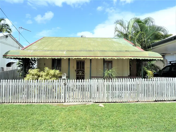 Main view of Homely house listing, 50 Livingstone Street, West End QLD 4810