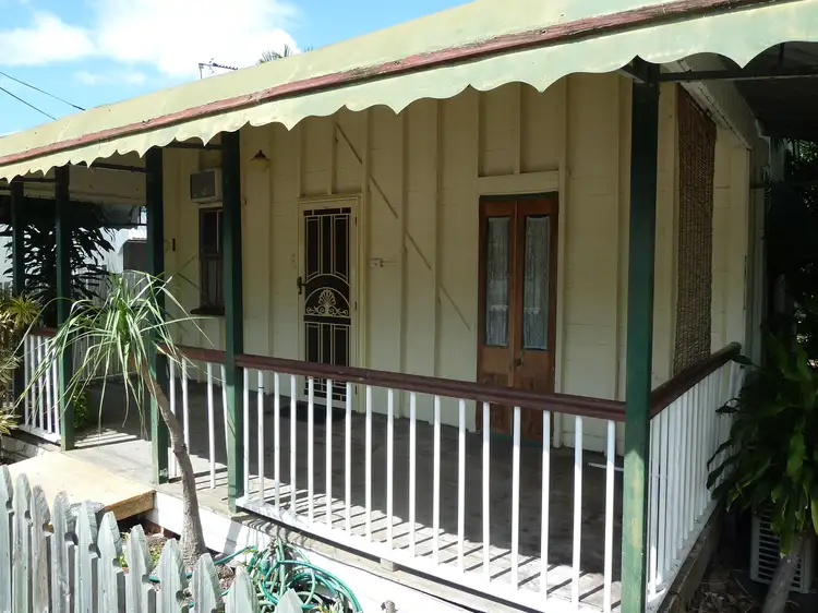 Third view of Homely house listing, 50 Livingstone Street, West End QLD 4810