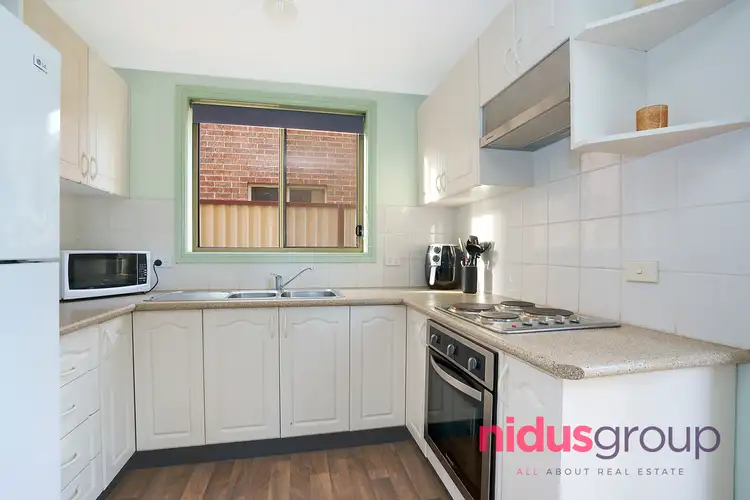 Fourth view of Homely townhouse listing, 6/37 O'Brien Street, Mount Druitt NSW 2770