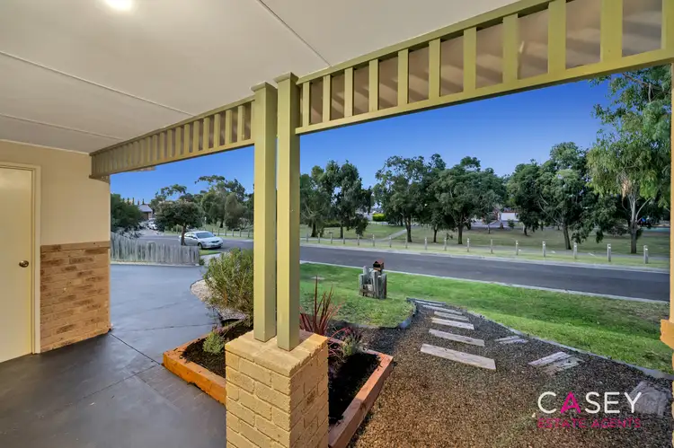 Third view of Homely house listing, 6 Portrush Terrace, Cranbourne VIC 3977