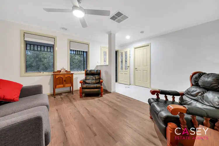 Sixth view of Homely house listing, 6 Portrush Terrace, Cranbourne VIC 3977