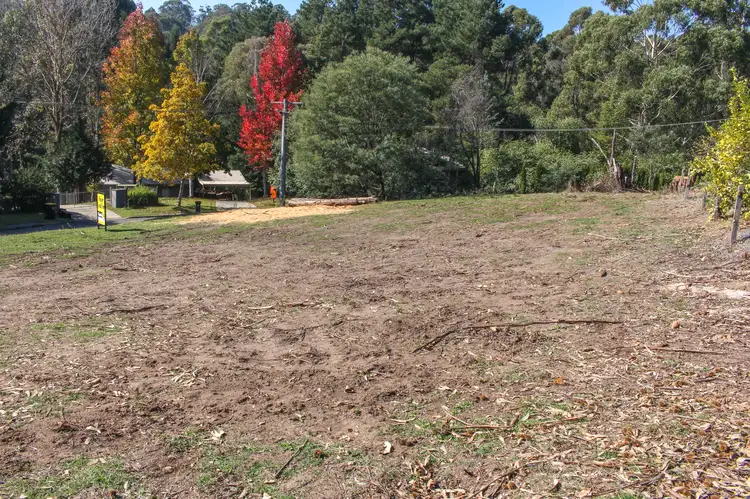 Main view of Homely land listing, 2 Purcell Drive, Sawmill Settlement VIC 3723