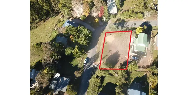 Second view of Homely land listing, 2 Purcell Drive, Sawmill Settlement VIC 3723