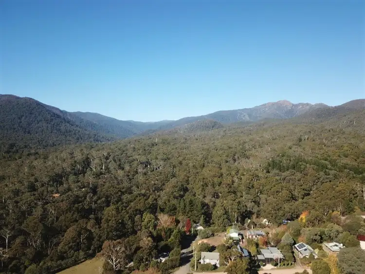 Third view of Homely land listing, 2 Purcell Drive, Sawmill Settlement VIC 3723