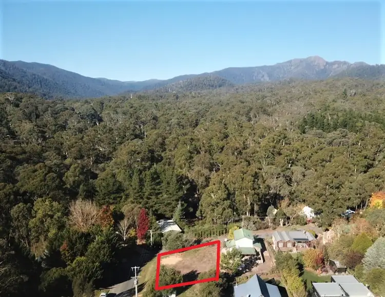 Fifth view of Homely land listing, 2 Purcell Drive, Sawmill Settlement VIC 3723