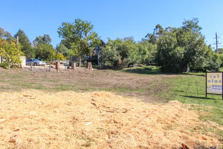 Sixth view of Homely land listing, 2 Purcell Drive, Sawmill Settlement VIC 3723