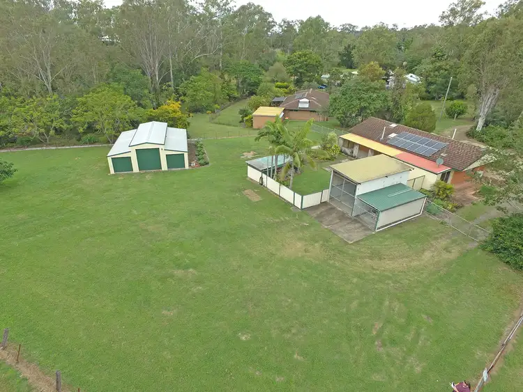 58 VERRAN STREET, Bellbird Park QLD 4300