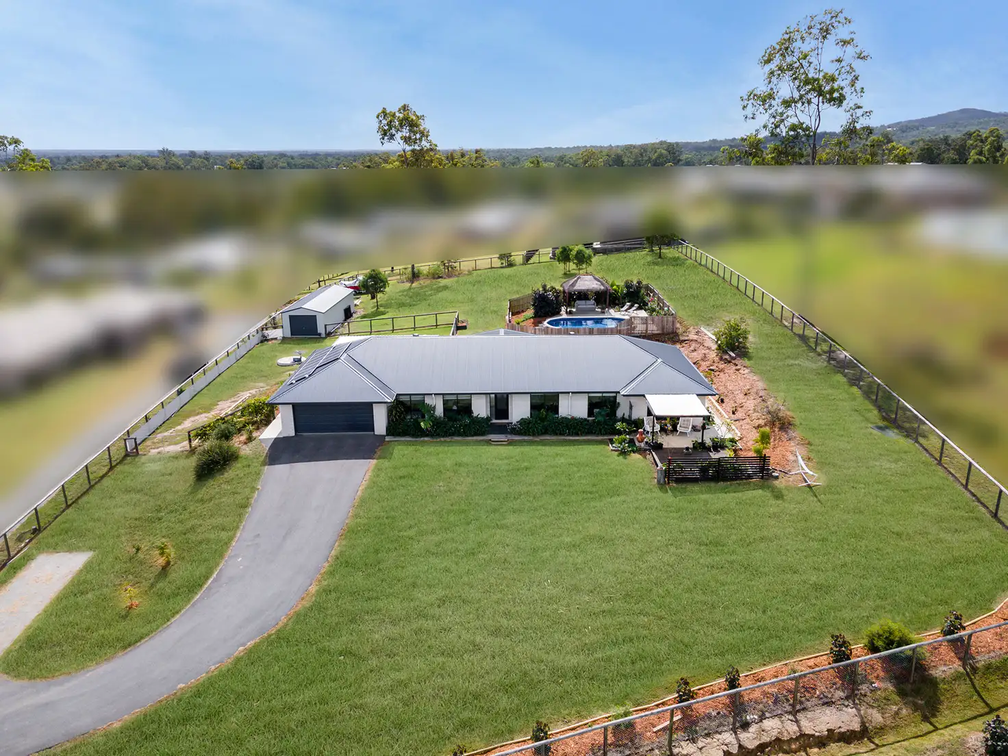 Main view of Homely house listing, 93 Weatherly Drive, Jimboomba QLD 4280