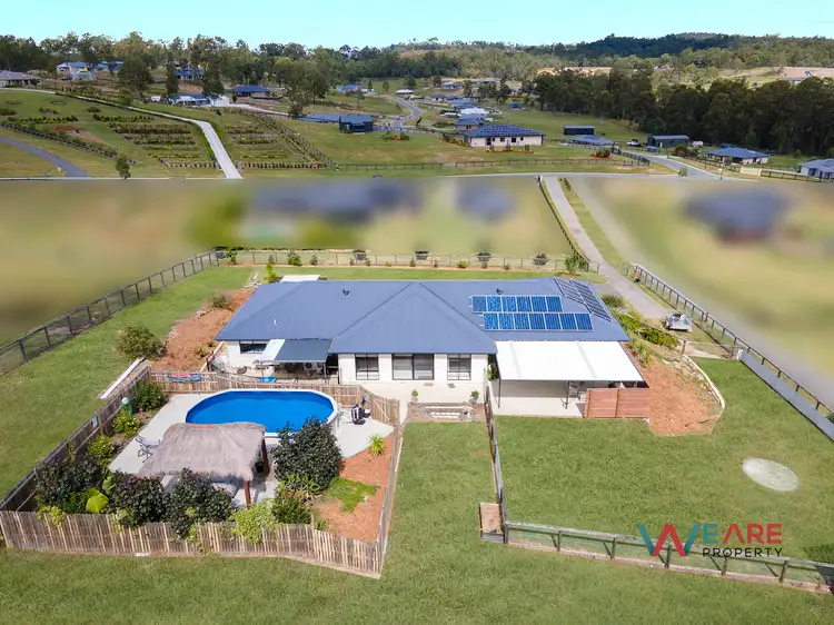 Fourth view of Homely house listing, 93 Weatherly Drive, Jimboomba QLD 4280