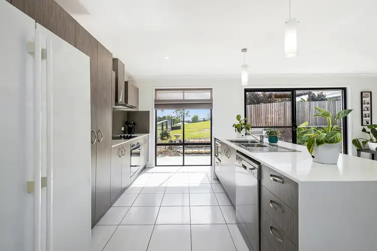 Sixth view of Homely house listing, 93 Weatherly Drive, Jimboomba QLD 4280