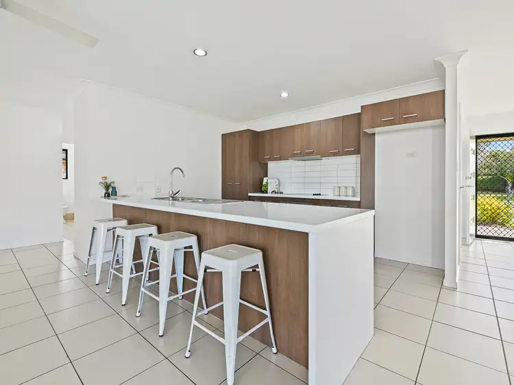 Second view of Homely house listing, 14 Leopardtree Drive, Upper Caboolture QLD 4510