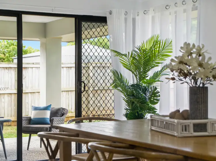 Fourth view of Homely house listing, 14 Leopardtree Drive, Upper Caboolture QLD 4510
